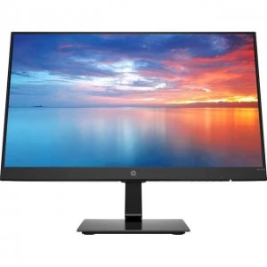 Image of HP 22" 22M Full HD LED Monitor