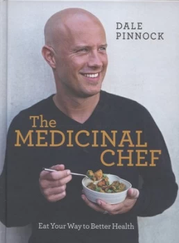 Image of The Medicinal Chef Hardback