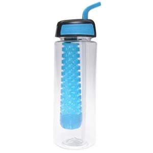 Image of Cool Gear Igloo 29oz Infuser Drinks Bottle - Blue