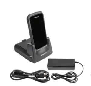 Image of Honeywell CT50-HB-0-R power adapter/inverter Indoor Black