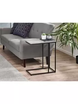 Image of Julian Bowen Staten Side Table