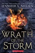 Image of wrath of the storm