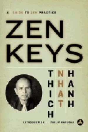 Image of zen keys a guide to zen practice