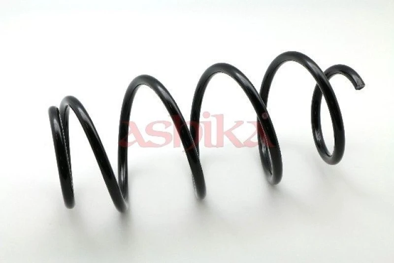 Image of ASHIKA Coil spring ASHIKA ZCA3537A