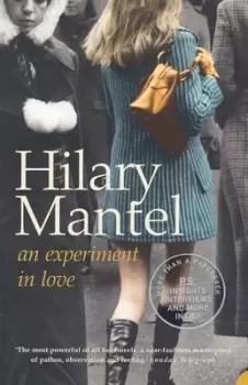 Image of An experiment in love by Hilary Mantel