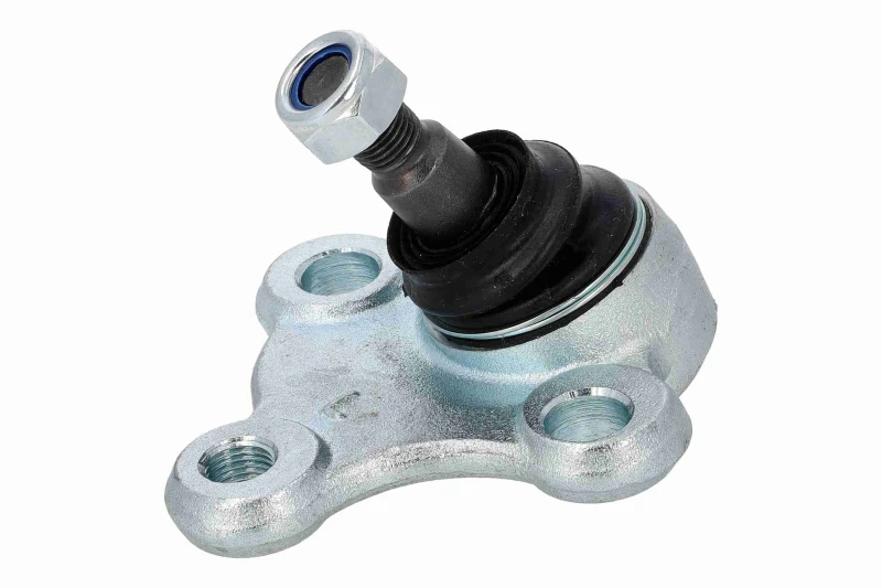 Image of ACKOJA A52-0570 Ball joint Green Mobility Parts Front Axle Left Support-/Steering Link (2462)