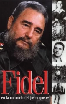 Image of Fidel by Fidel Castro Book