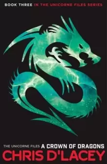 Image of A Crown of Dragons