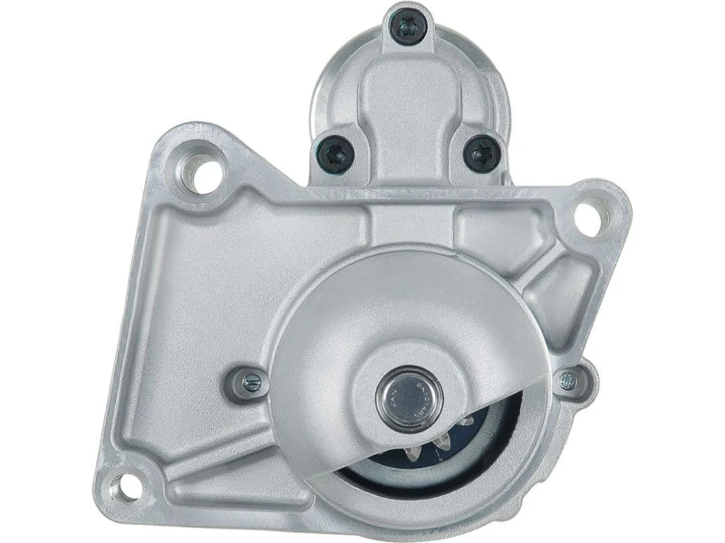 Image of AS-PL Starter motor AS-PL S0975S