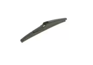 Image of Bosch Wiper Blade 3397011965 / H252 250mm
