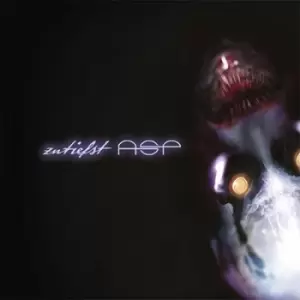 Image of Zutiefst by ASP CD Album