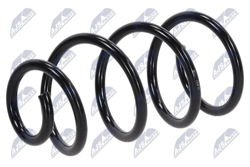 Image of NTY Coil spring NTY ASZ-NS-008