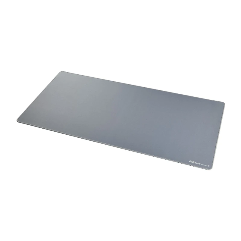 Image of FELLOWES Breyta Desk Mat - Marine 043859808823