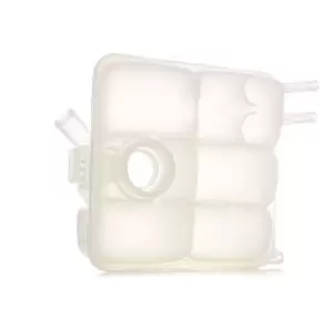 Image of RIDEX Expansion Tank FORD,VOLVO 397E0006 1303422,30636702,30680958 Coolant Expansion Tank,Coolant Reservoir,Coolant Tank,Expansion Tank, coolant