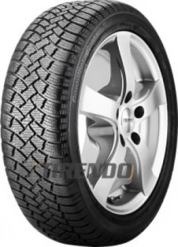 Image of Continental ContiWinterContact TS 760 ( 135/70 R15 70T )