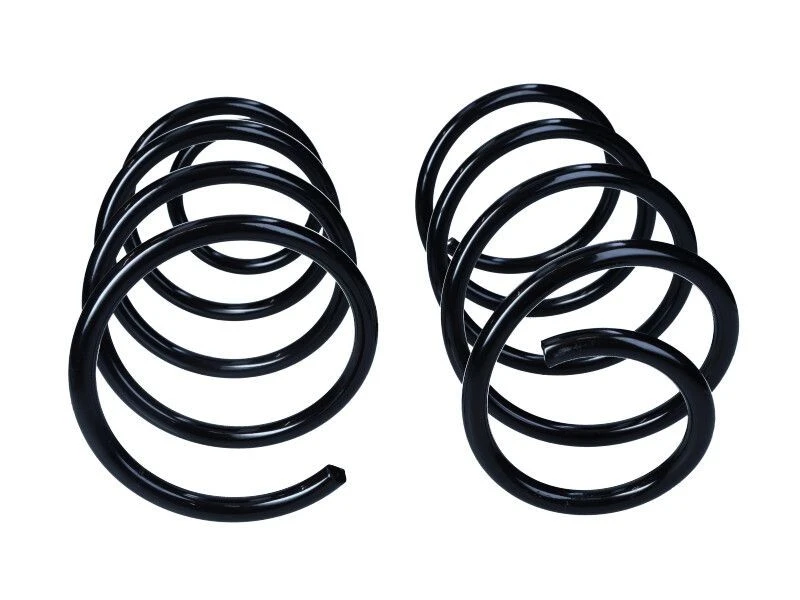 Image of MAXGEAR Coil spring MAXGEAR 60-1540D