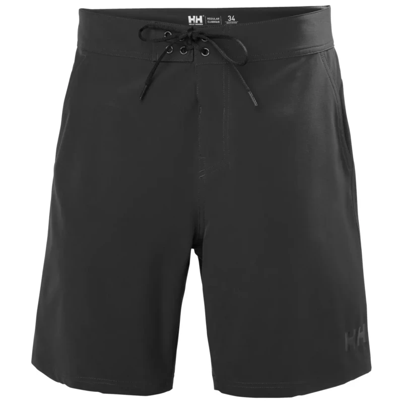 Image of Swim shorts Helly Hansen Newport Board 8" Gris Male 38