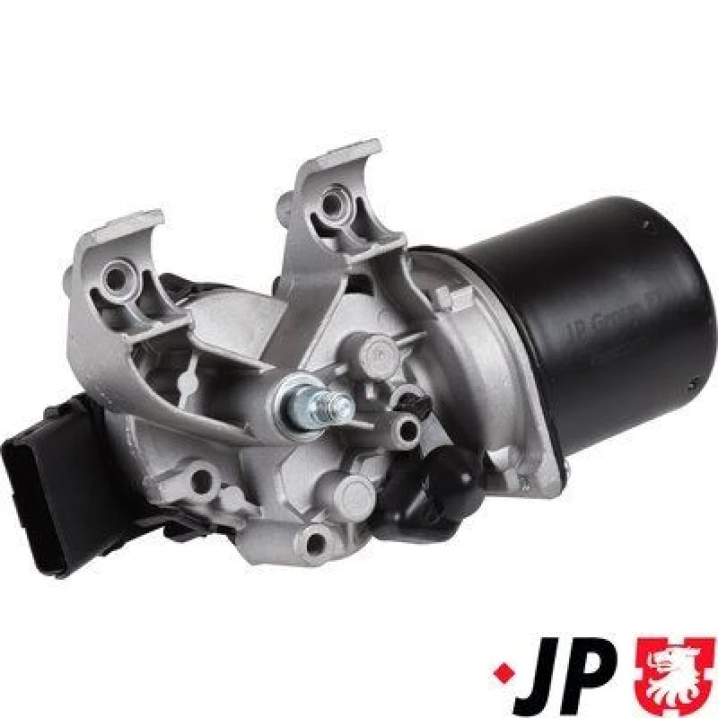 Image of JP GROUP Wiper motor JP GROUP 4398200400