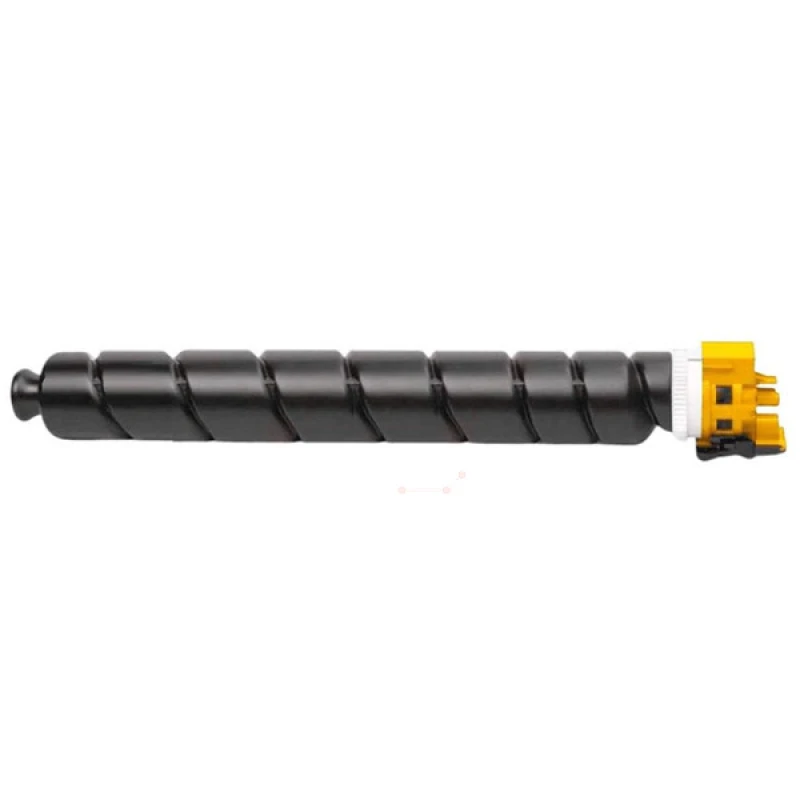 Image of Katun 56513 Toner yellow. 12K pages (replaces Kyocera TK-8365Y) for KM