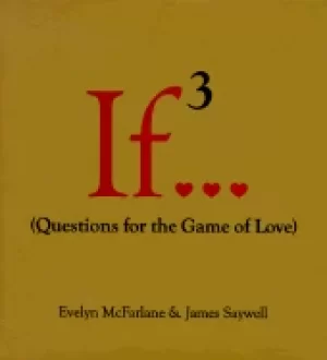 Image of if volume 3