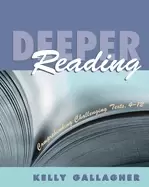 Image of deeper reading comprehending challenging texts 4 12