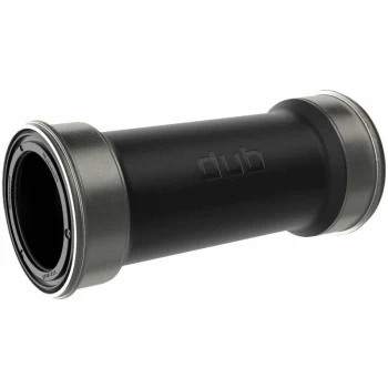 image of BB DUB PRESSFIT (ROAD) 86.5MM - BBDUB8025000 - Sram