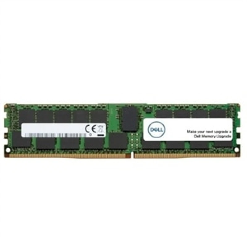 Image of DELL A7945660 memory module 16GB 1 x 16GB DDR4 288-pin DIMM ECC