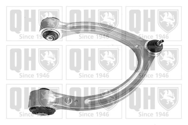 Image of QUINTON HAZELL Suspension arm QUINTON HAZELL QSA2446S