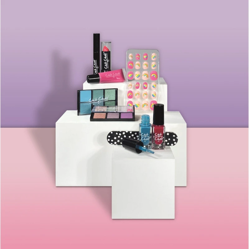 Image of Studio Cosmetic Cube - None None One Size