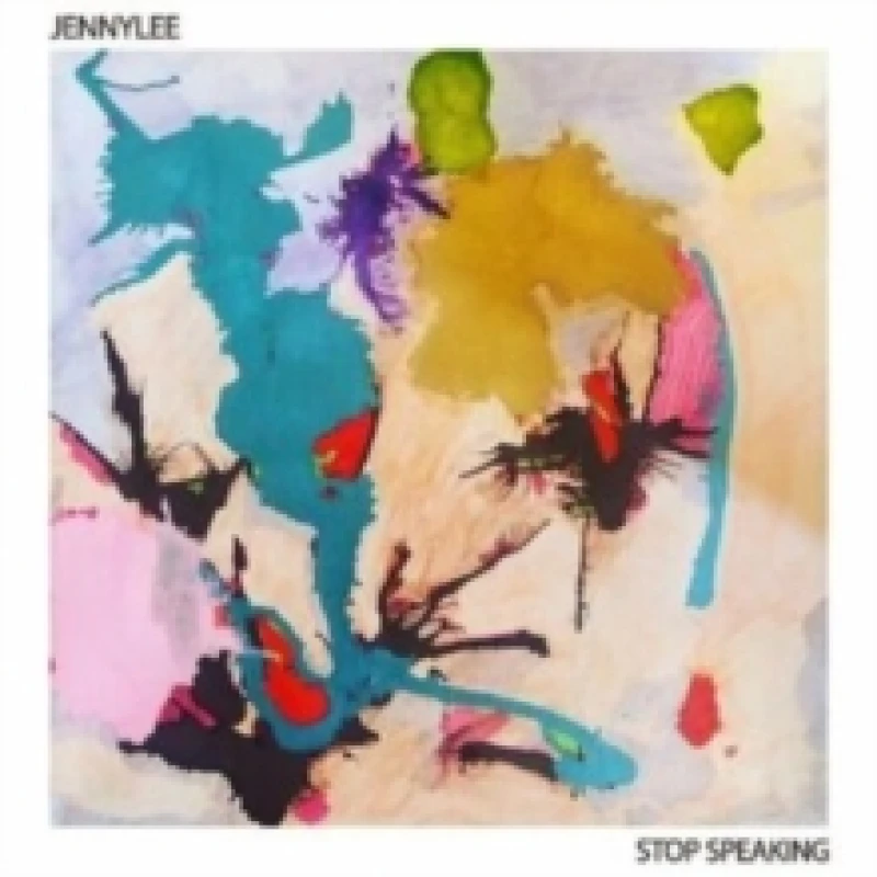 Image of Stop Speaking/In Awe of Heart Tax Vinyl