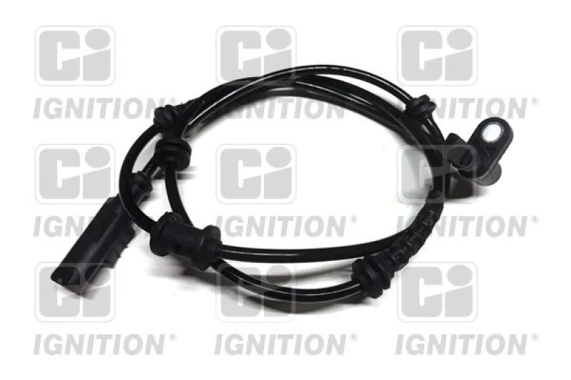 Image of QUINTON HAZELL ABS sensor QUINTON HAZELL XABS684