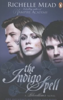 Image of The Indigo Spell by Richelle Mead Paperback