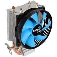 image of Aerocool Verkho 2 92mm CPU cooler