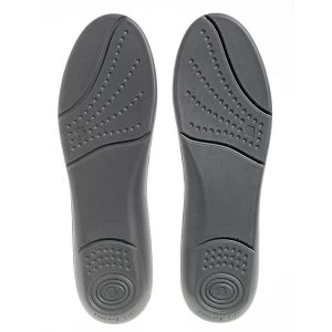 image of Sorbothane Cush N Step Insoles UK Size 9