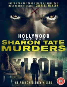 Image of Manson - DVD