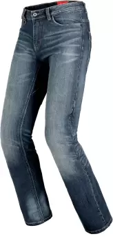 Image of Spidi J-Tracker Long Blue Dark Used 31