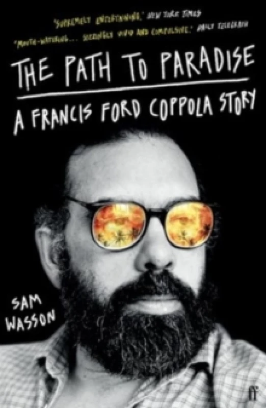 Image of The Path to Paradise. Paperback. By Sam Wasson Books