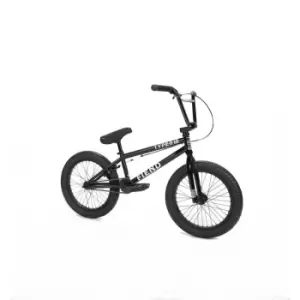 Image of Fiend Type O 18" Kids BMX Bike - Black