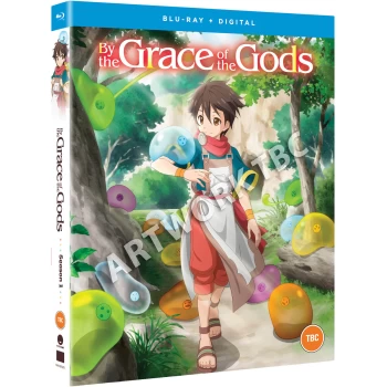 Image of By the Grace of the Gods - Season 1