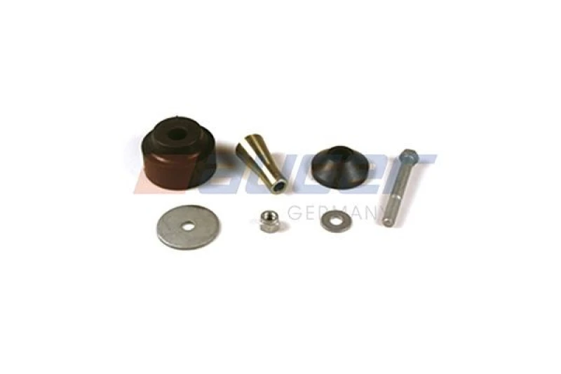 Image of Buffer, engine mounting AUGER 54008
