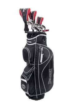 Image of Spalding SX 35 Golf Set Mens Right Hand Graphite