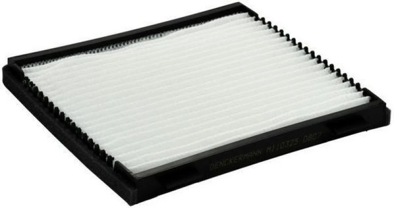 Image of DENCKERMANN Pollen filter DENCKERMANN M110325