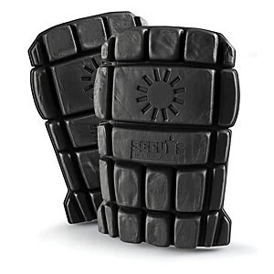 Image of Scruffs Foam Knee Pad Inserts - Grey