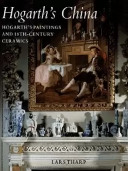 Image of Hogarths china by Lars Tharp