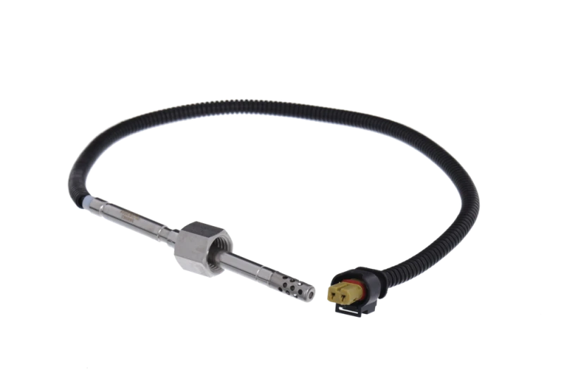 Image of Exhaust gas temperature sensor (EGT) VALEO 368982