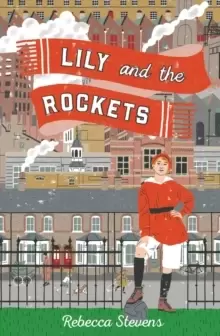 Image of Lily and the Rockets