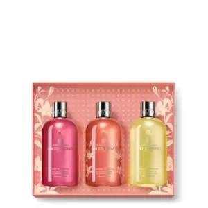 Molton Brown Molton Brown Floral and Citrus Body Care Gift Set