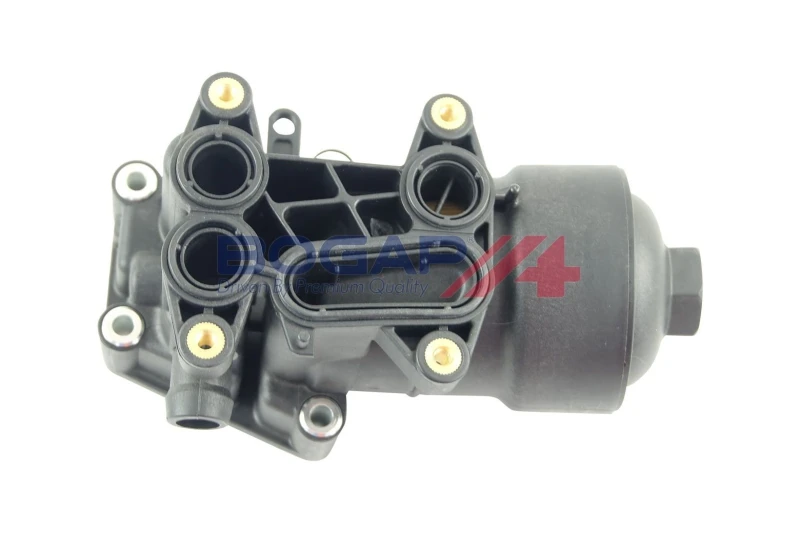 Image of BOGAP Oil filter housing BOGAP A1425102