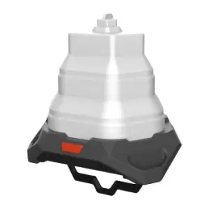 Image of Nebo Galileo Air 1000 Rechargeable Collapsible Lantern