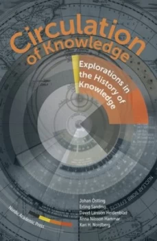 Image of Circulation of knowledge by Johan stling